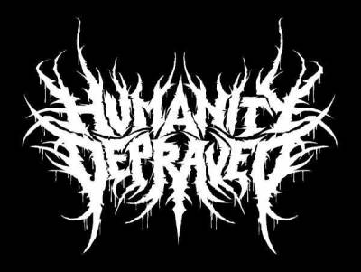 logo Humanity Depraved